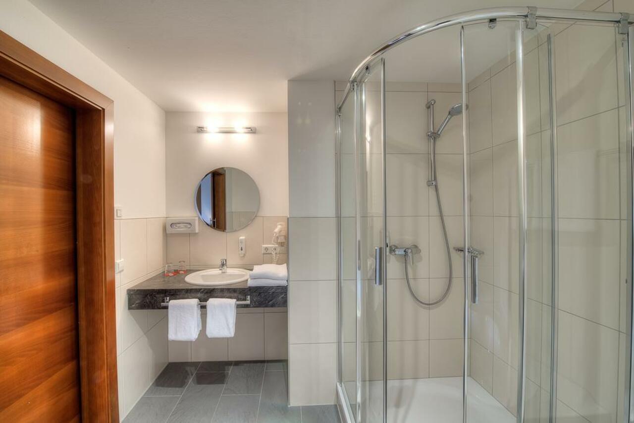 Best Western Hotel Am Walserberg Екстериор снимка