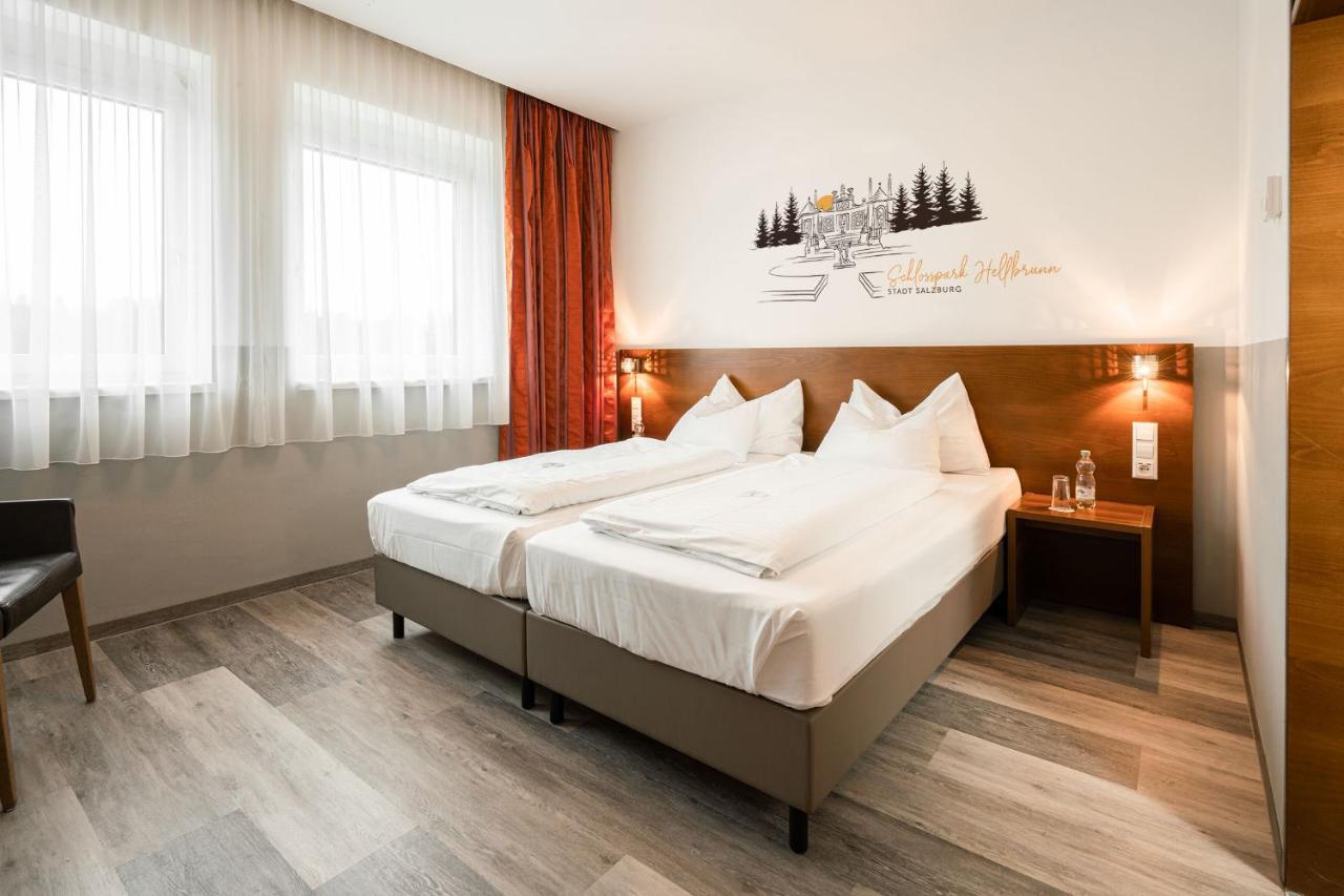Best Western Hotel Am Walserberg Екстериор снимка