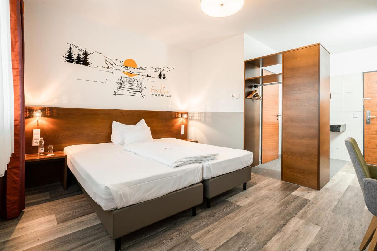 Best Western Hotel Am Walserberg Екстериор снимка