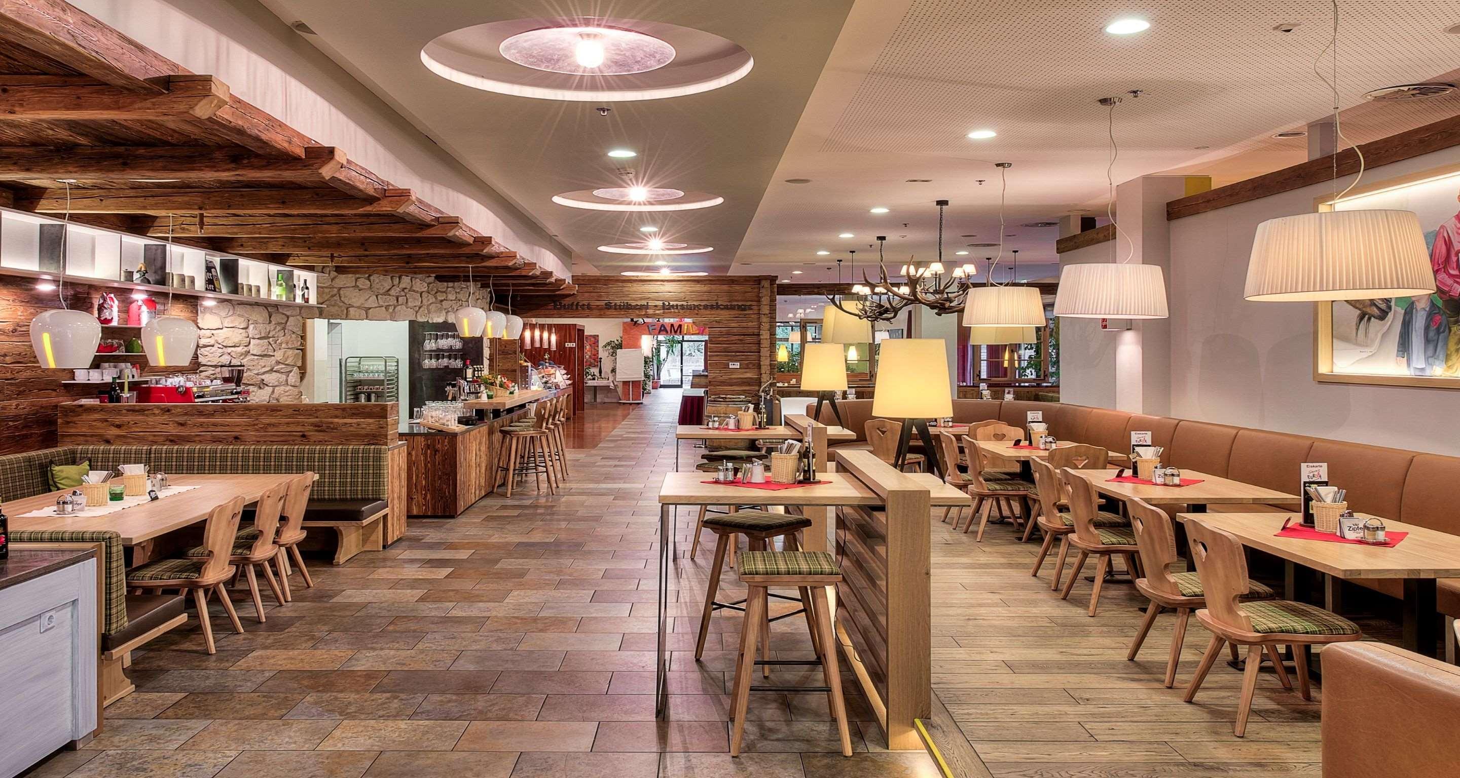Best Western Hotel Am Walserberg Екстериор снимка