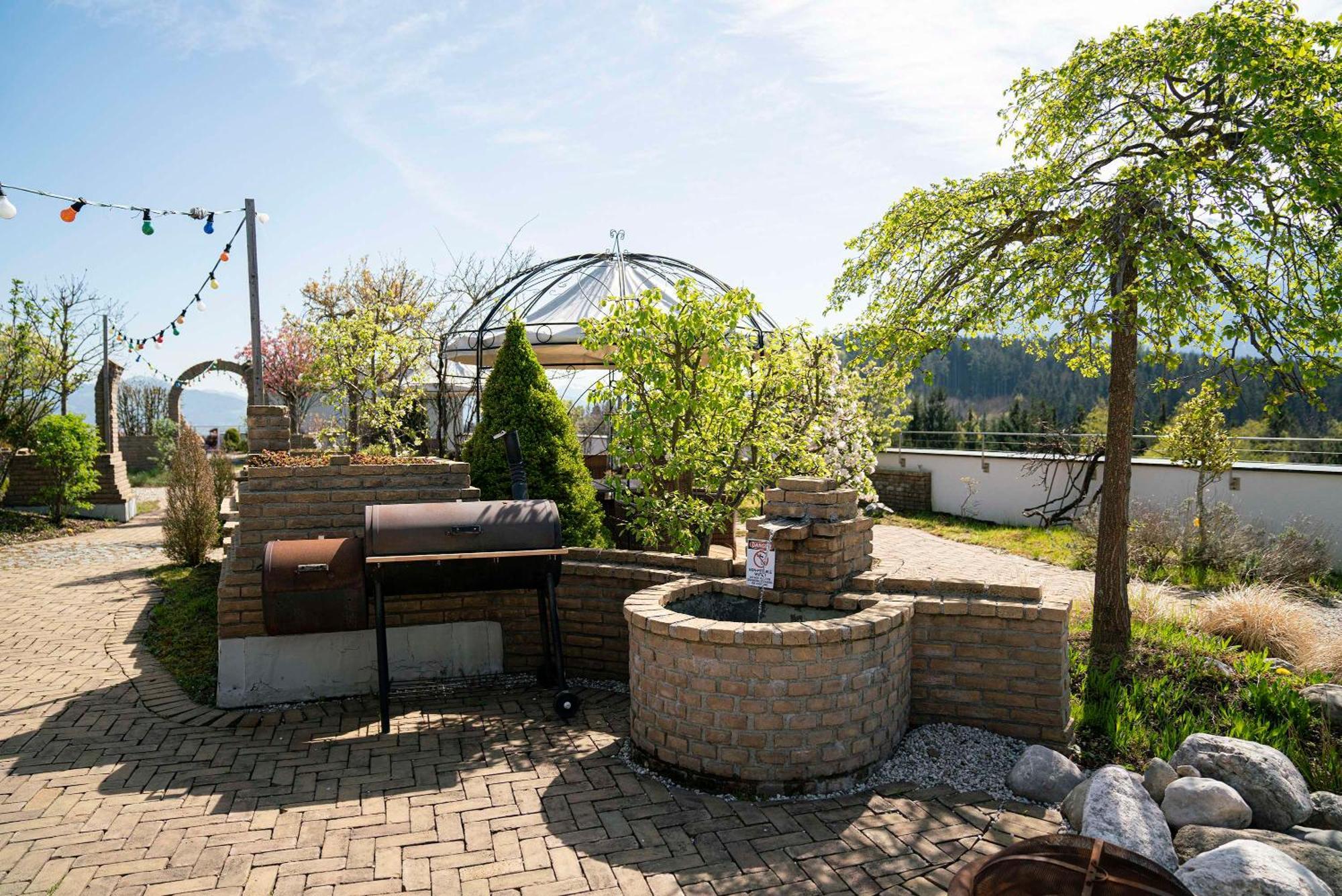 Best Western Hotel Am Walserberg Екстериор снимка