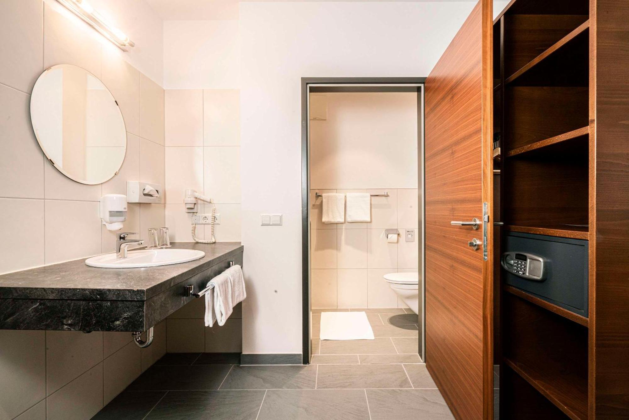 Best Western Hotel Am Walserberg Екстериор снимка
