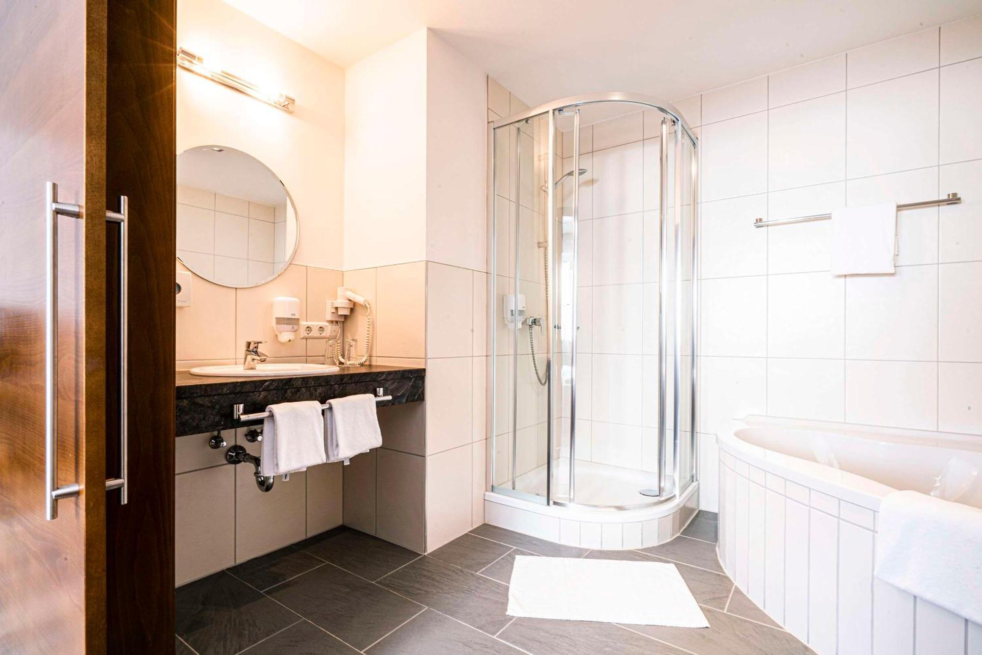 Best Western Hotel Am Walserberg Екстериор снимка