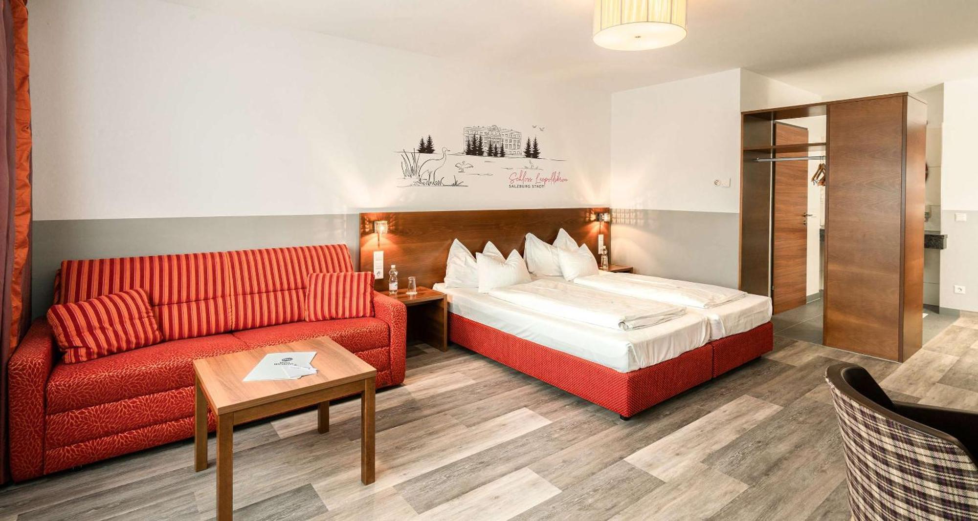 Best Western Hotel Am Walserberg Екстериор снимка
